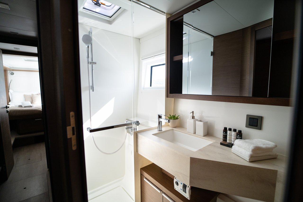 Lagoon 46 - 4 cab., picture 36