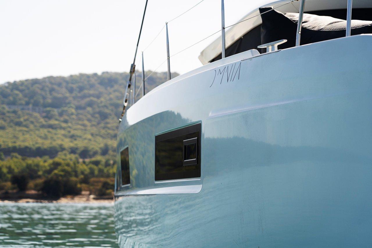 Lagoon 46 - 4 cab., picture 10