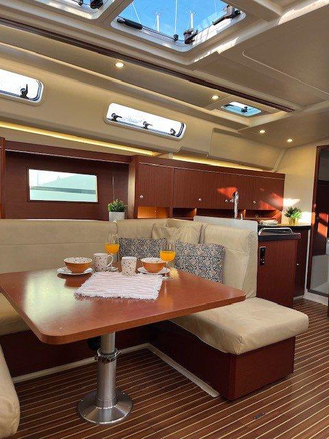 Hanse 455, picture 13