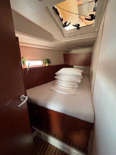 Hanse 455, picture 23