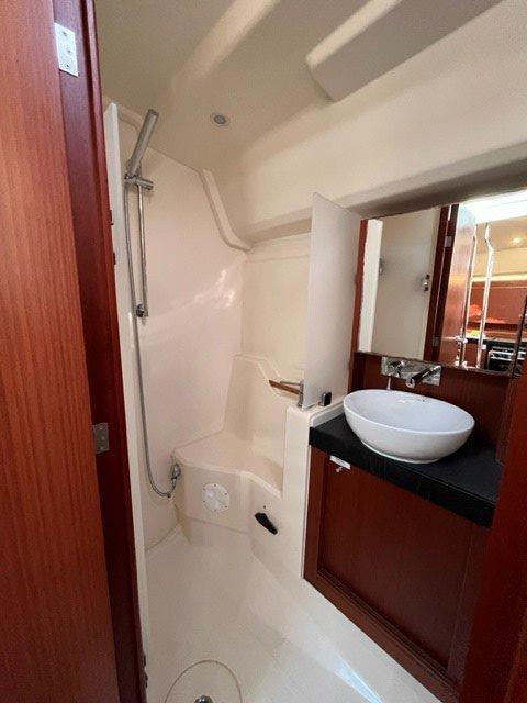 Hanse 455, picture 27