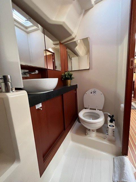Hanse 455, picture 26