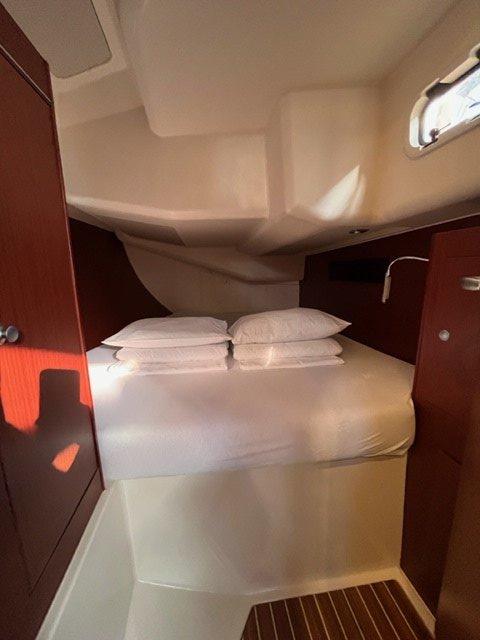 Hanse 455, picture 22