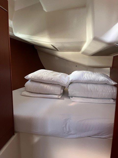 Hanse 455, picture 24