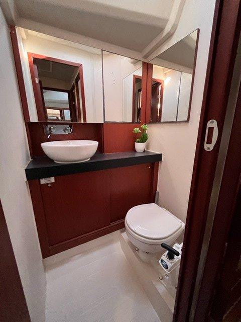 Hanse 455, picture 29