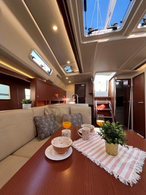 Hanse 455, picture 16