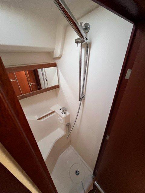 Hanse 455, picture 28