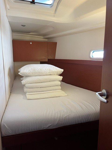 Hanse 455, picture 25