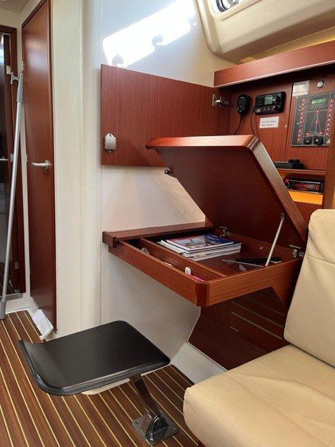 Hanse 455, picture 20