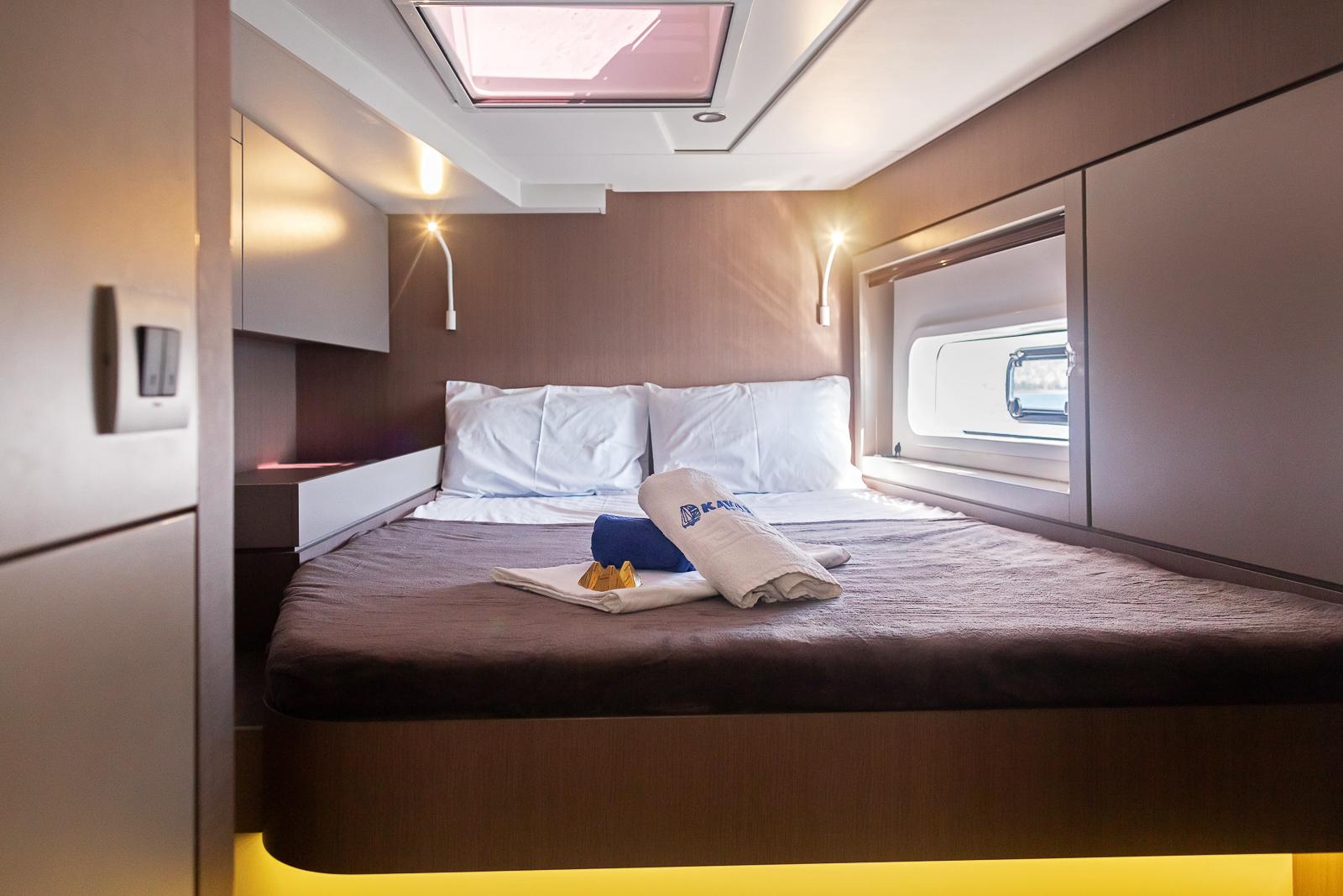 Bali 4.6 - 5 + 1 cab., picture 9