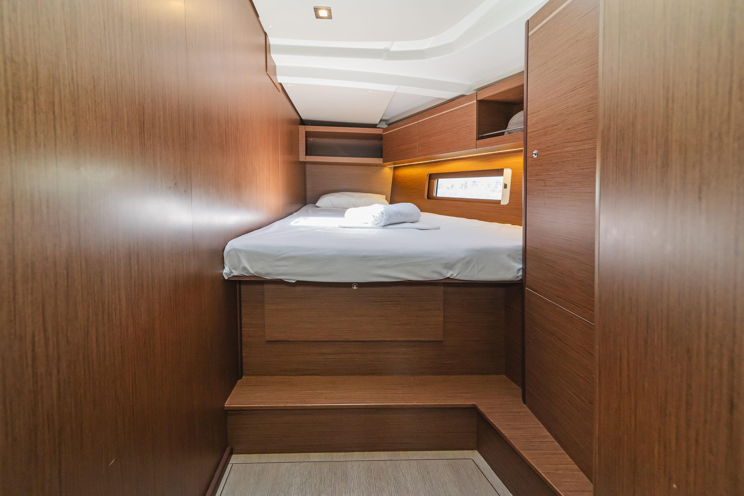 Oceanis 46.1 - 4 cab., picture 16