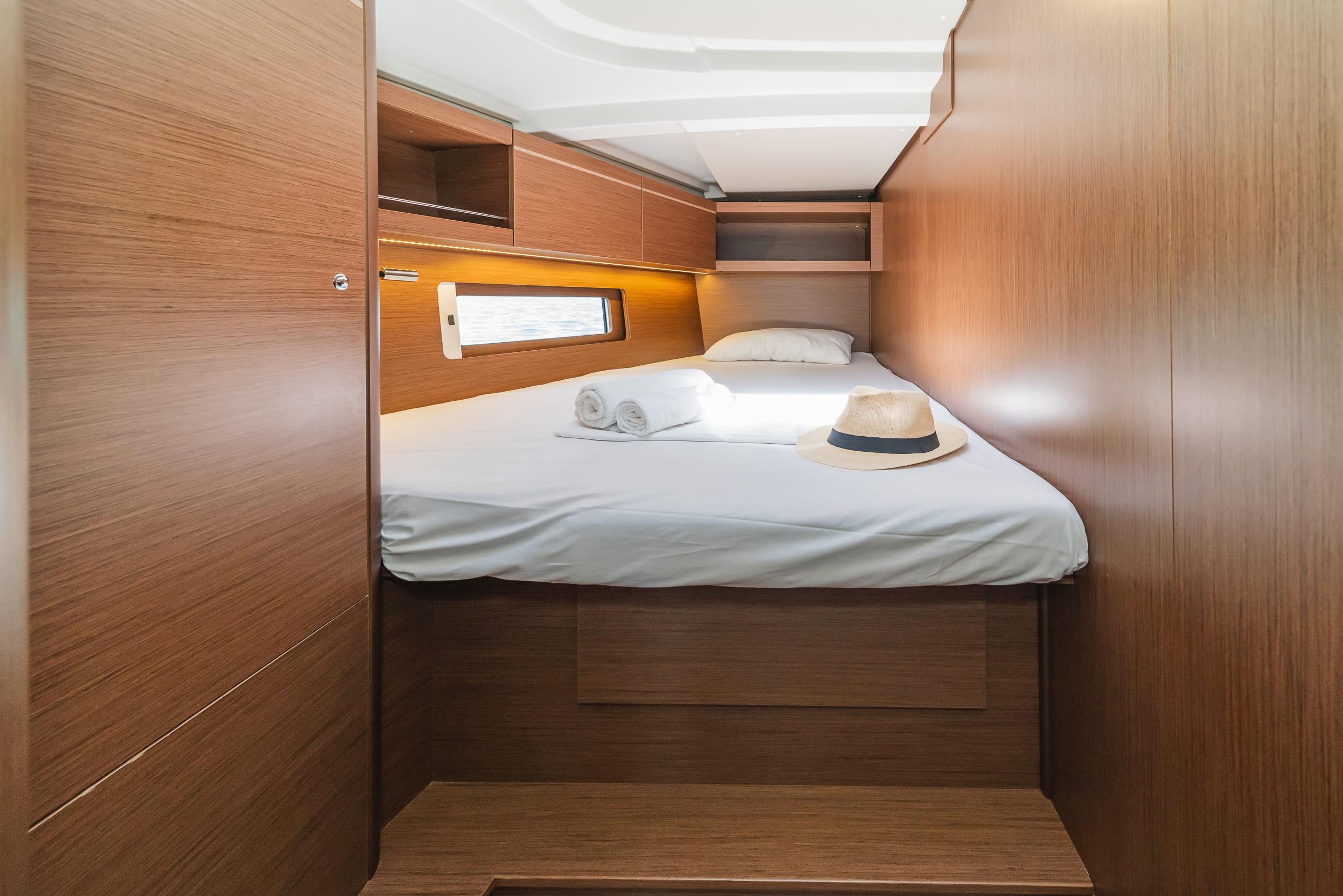 Oceanis 46.1 - 4 cab., picture 15