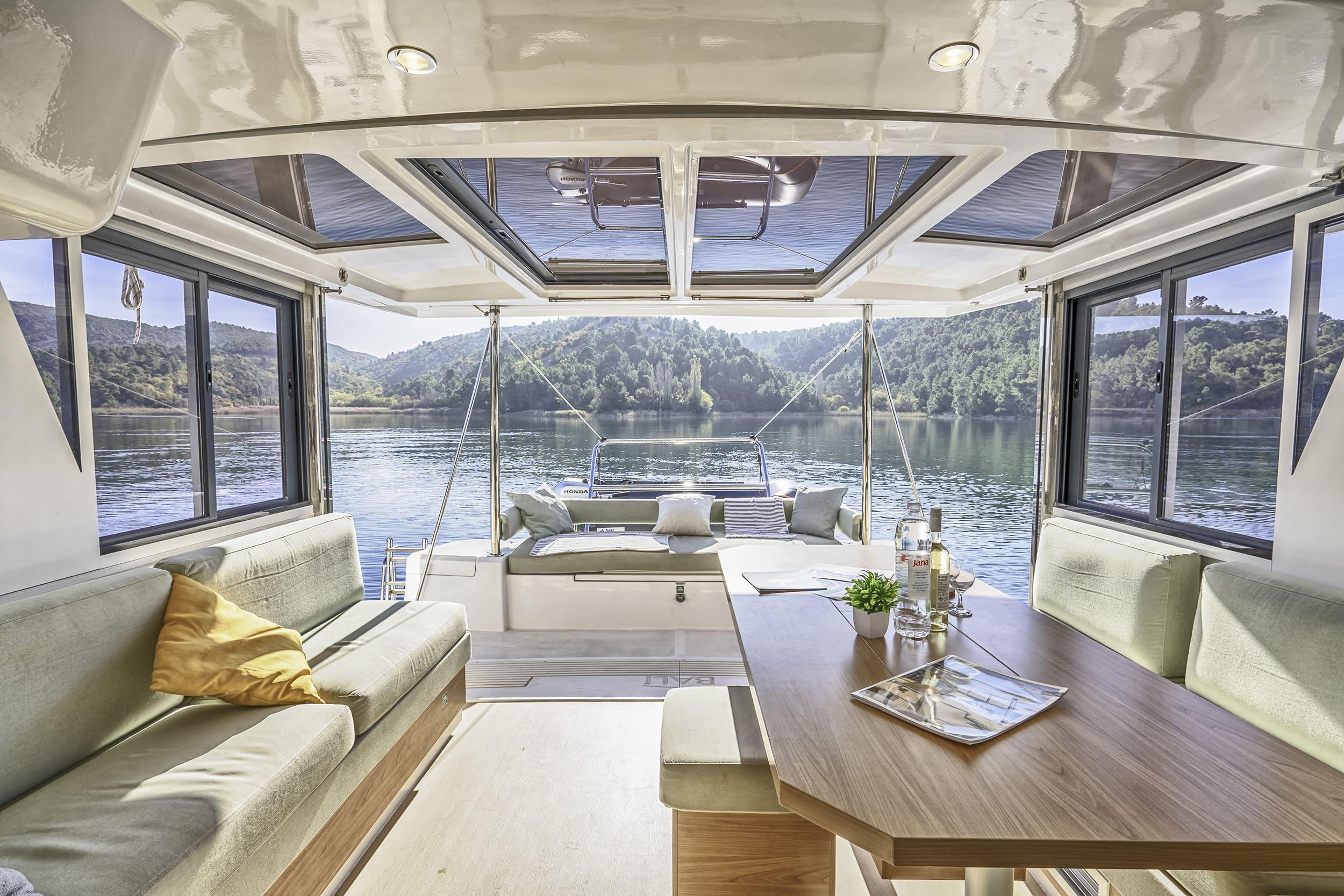 Bali 4.2 - 4 + 1 cab., picture 16