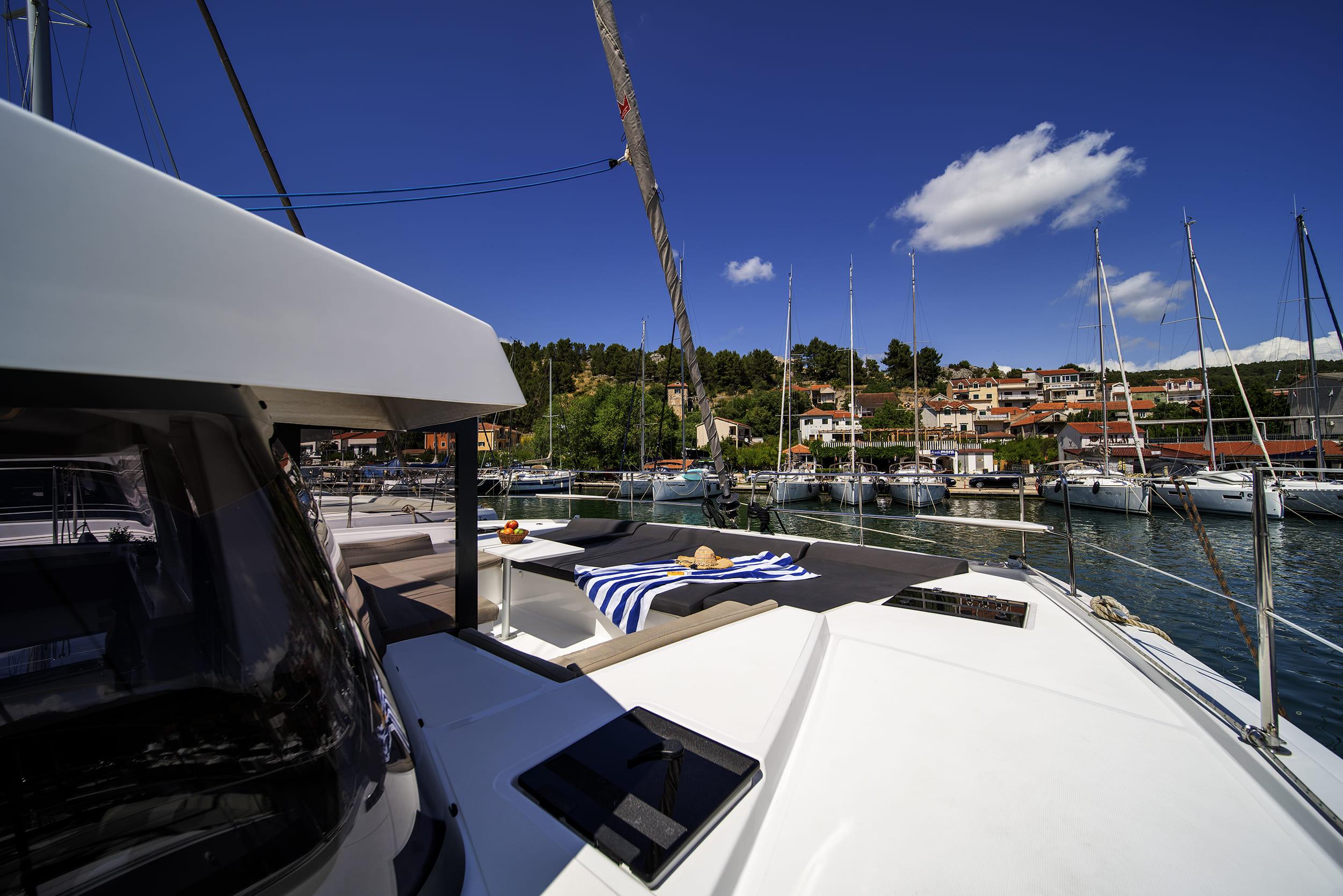 Bali 4.2 - 4 + 1 cab., picture 9