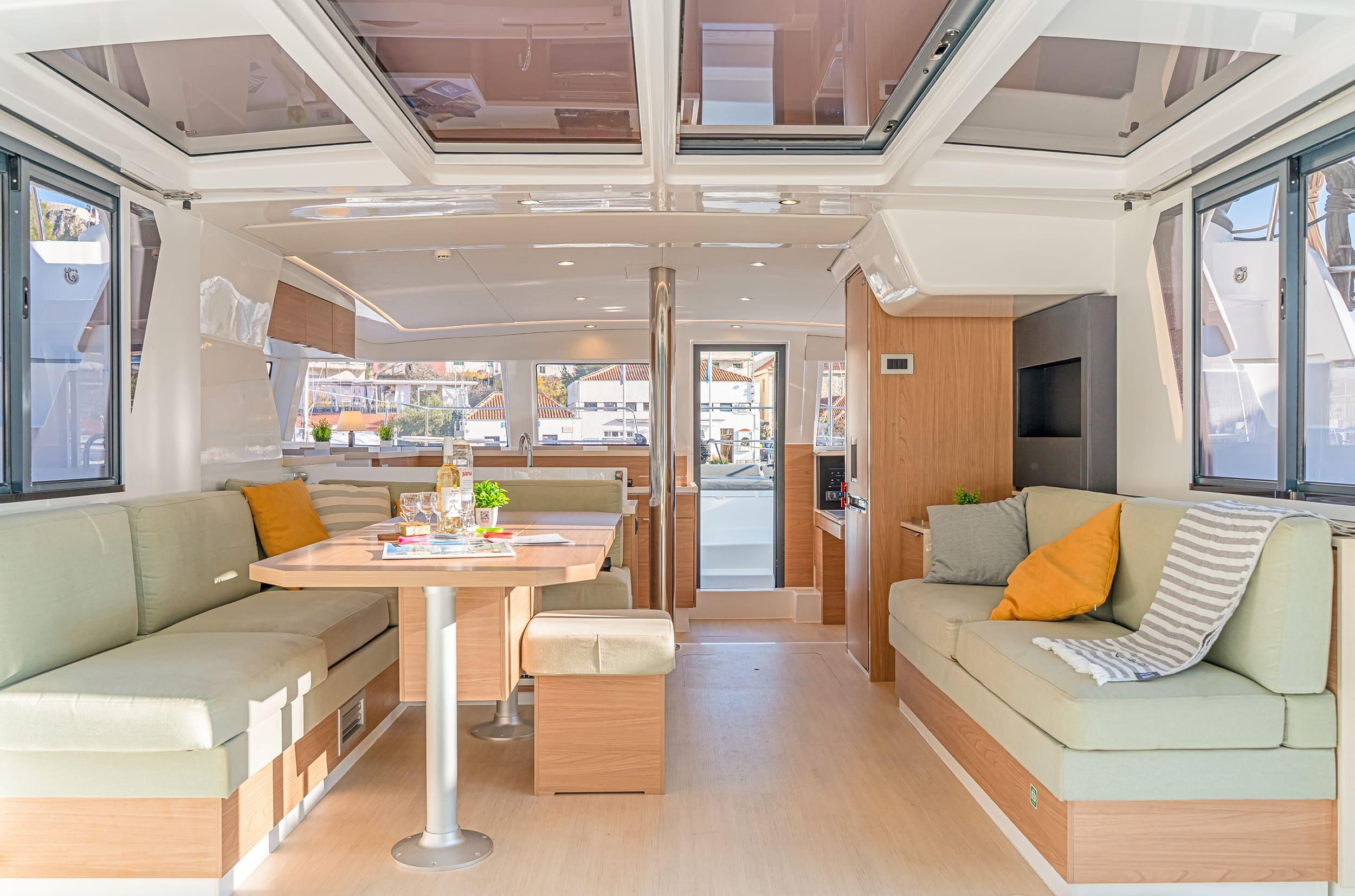 Bali 4.2 - 4 + 1 cab., picture 13