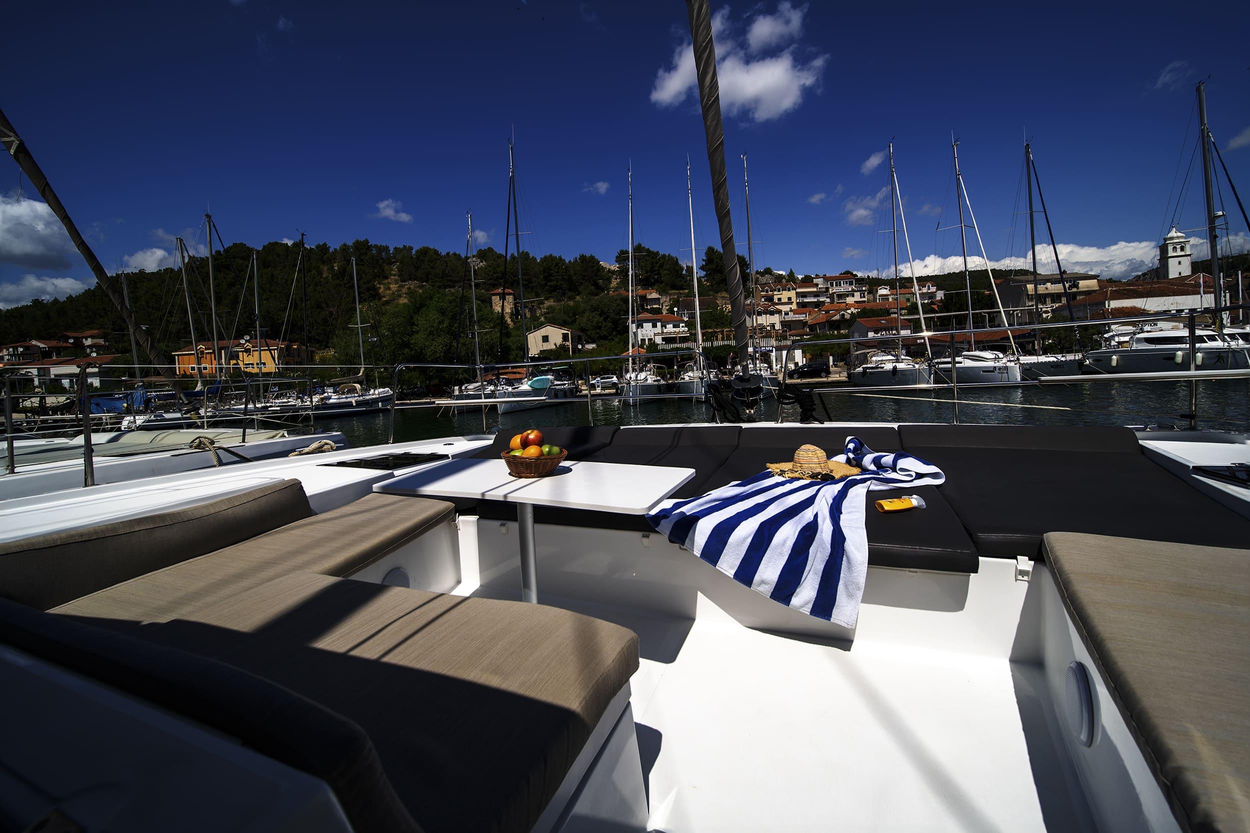 Bali 4.2 - 4 + 1 cab., picture 7