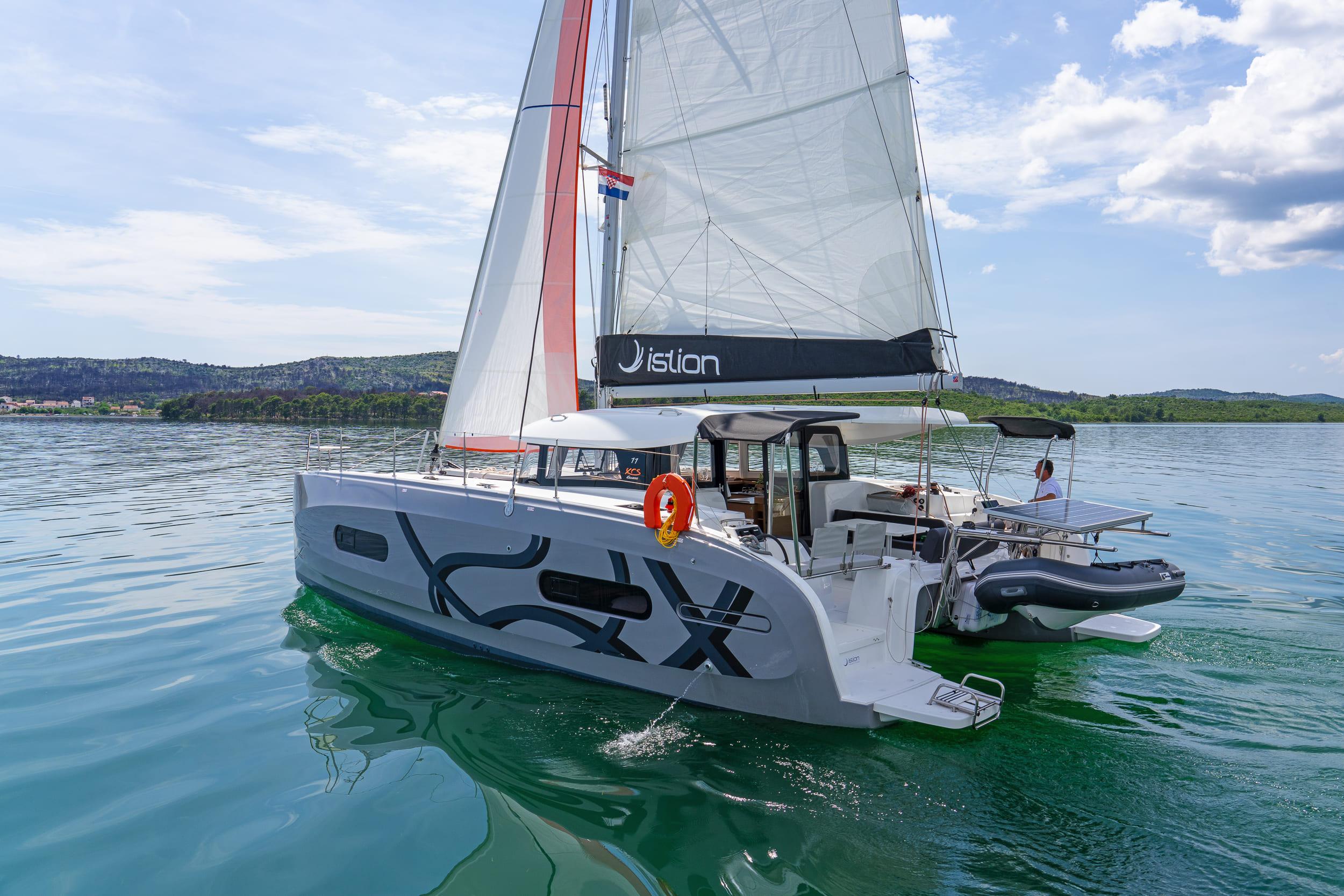 Excess 11 - 4 + 1 + 1 cab., picture 4