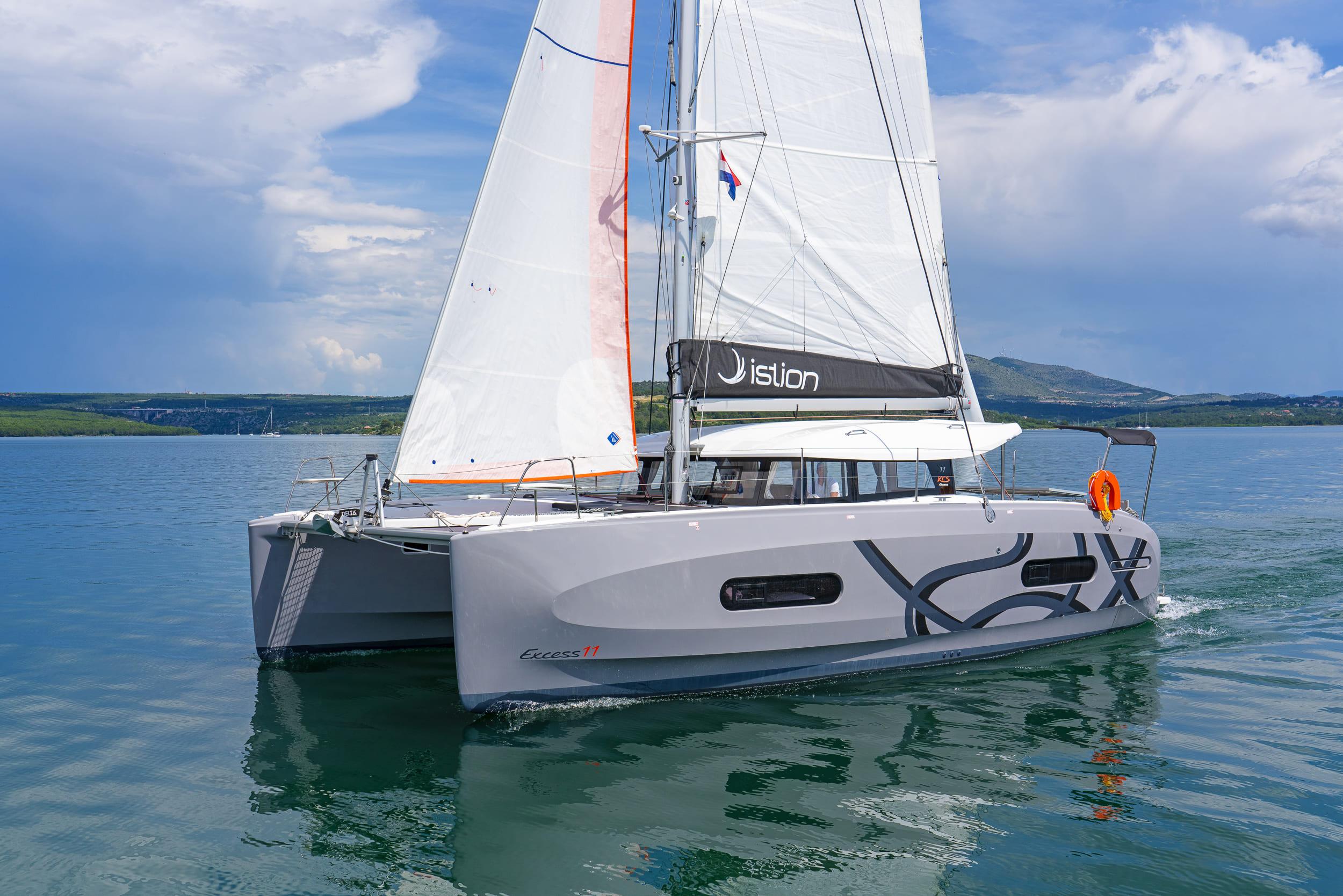 Excess 11 - 4 + 1 + 1 cab., picture 6