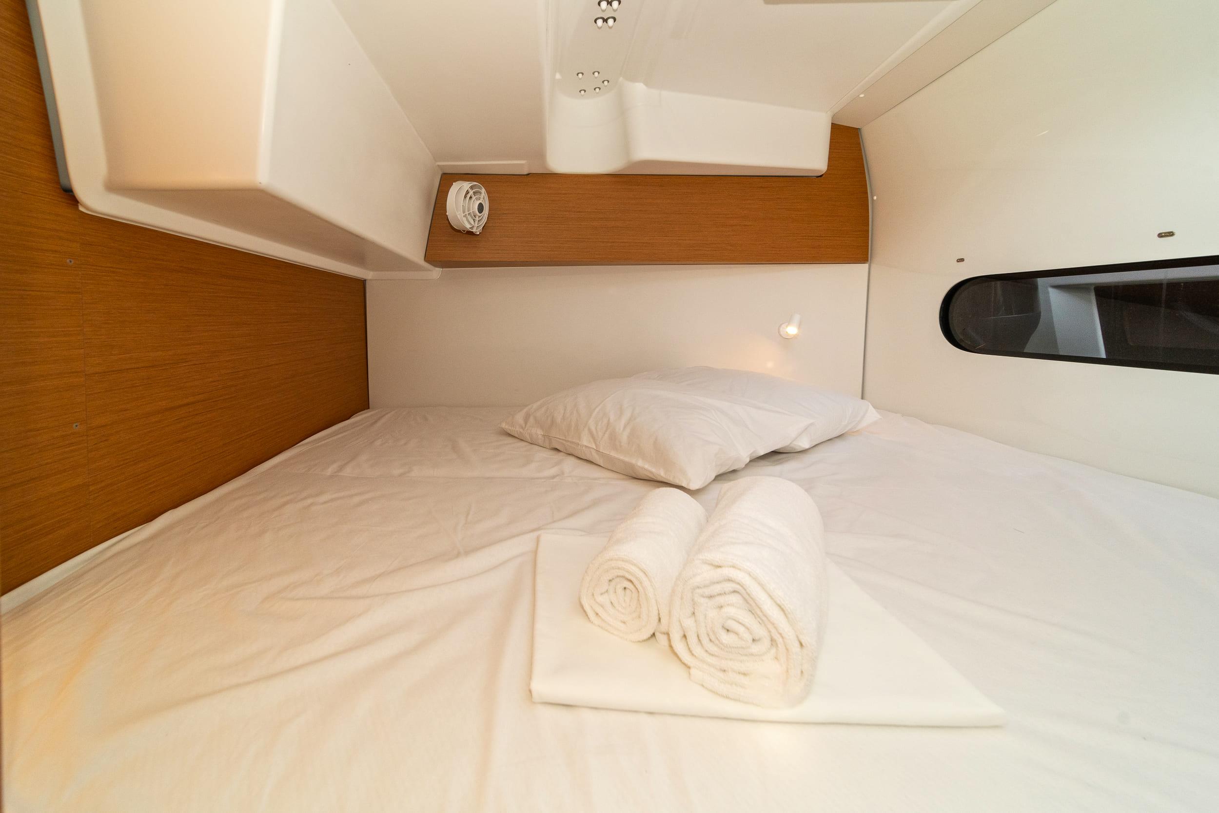 Excess 11 - 4 + 1 + 1 cab., picture 17