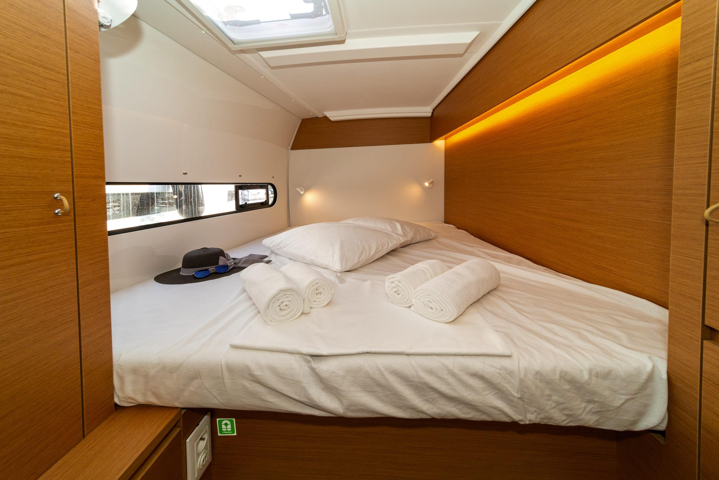 Excess 11 - 4 + 1 + 1 cab., picture 16