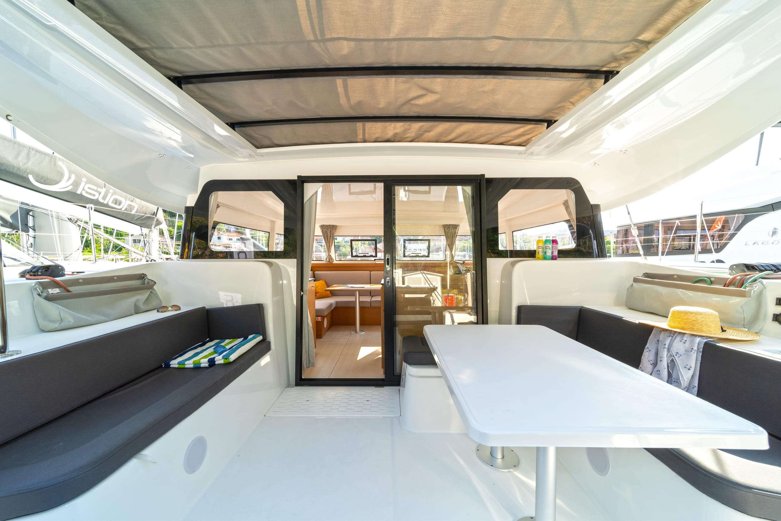 Excess 11 - 4 + 1 + 1 cab., picture 12