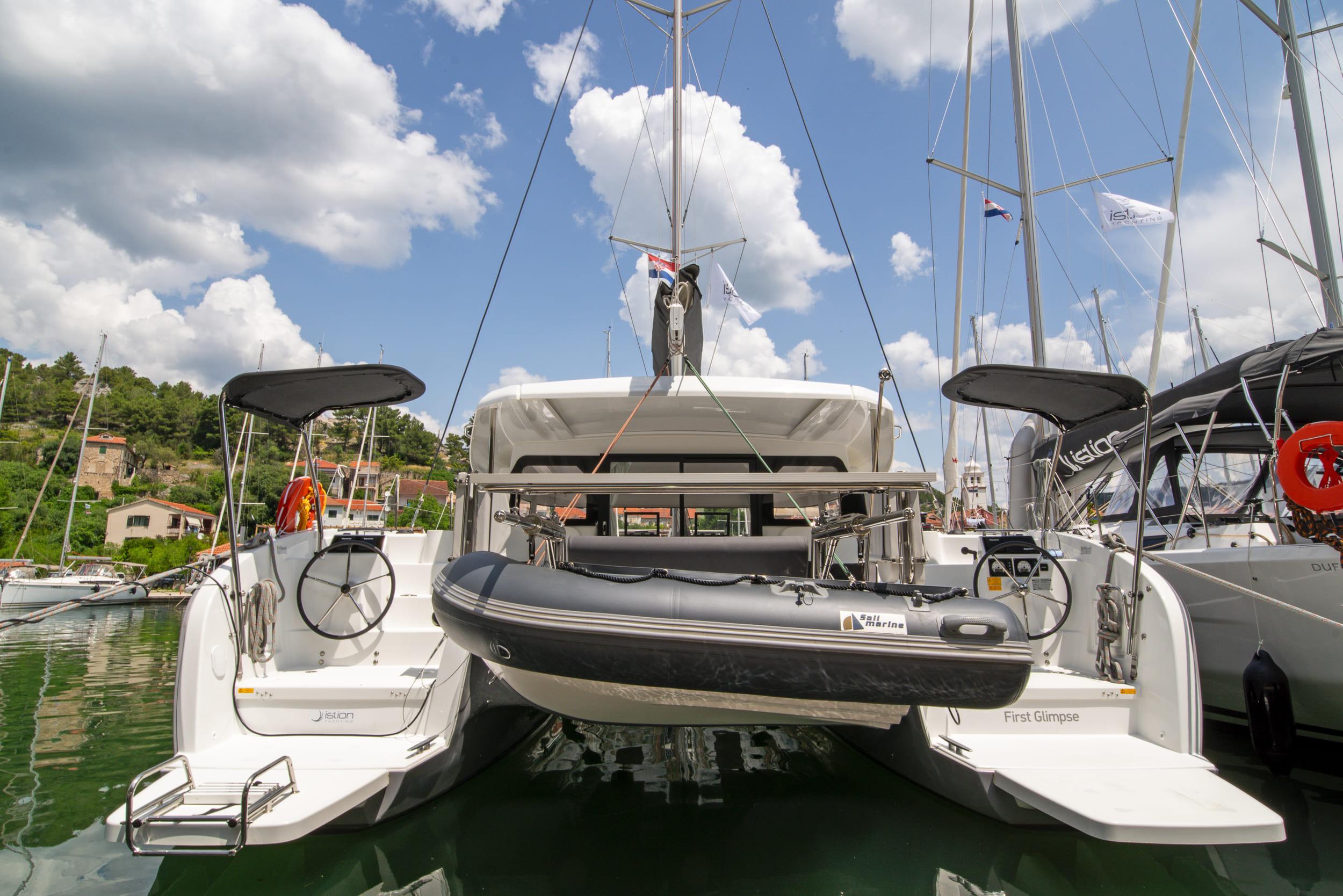 Excess 11 - 4 + 1 + 1 cab., picture 7