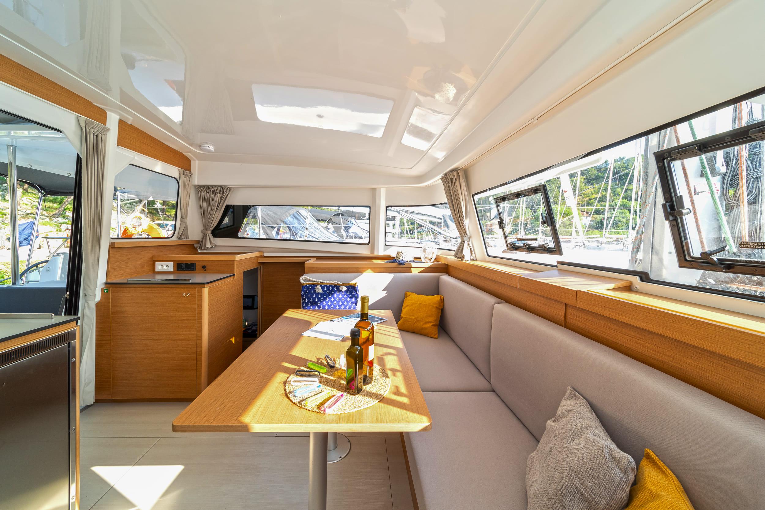 Excess 11 - 4 + 1 + 1 cab., picture 12