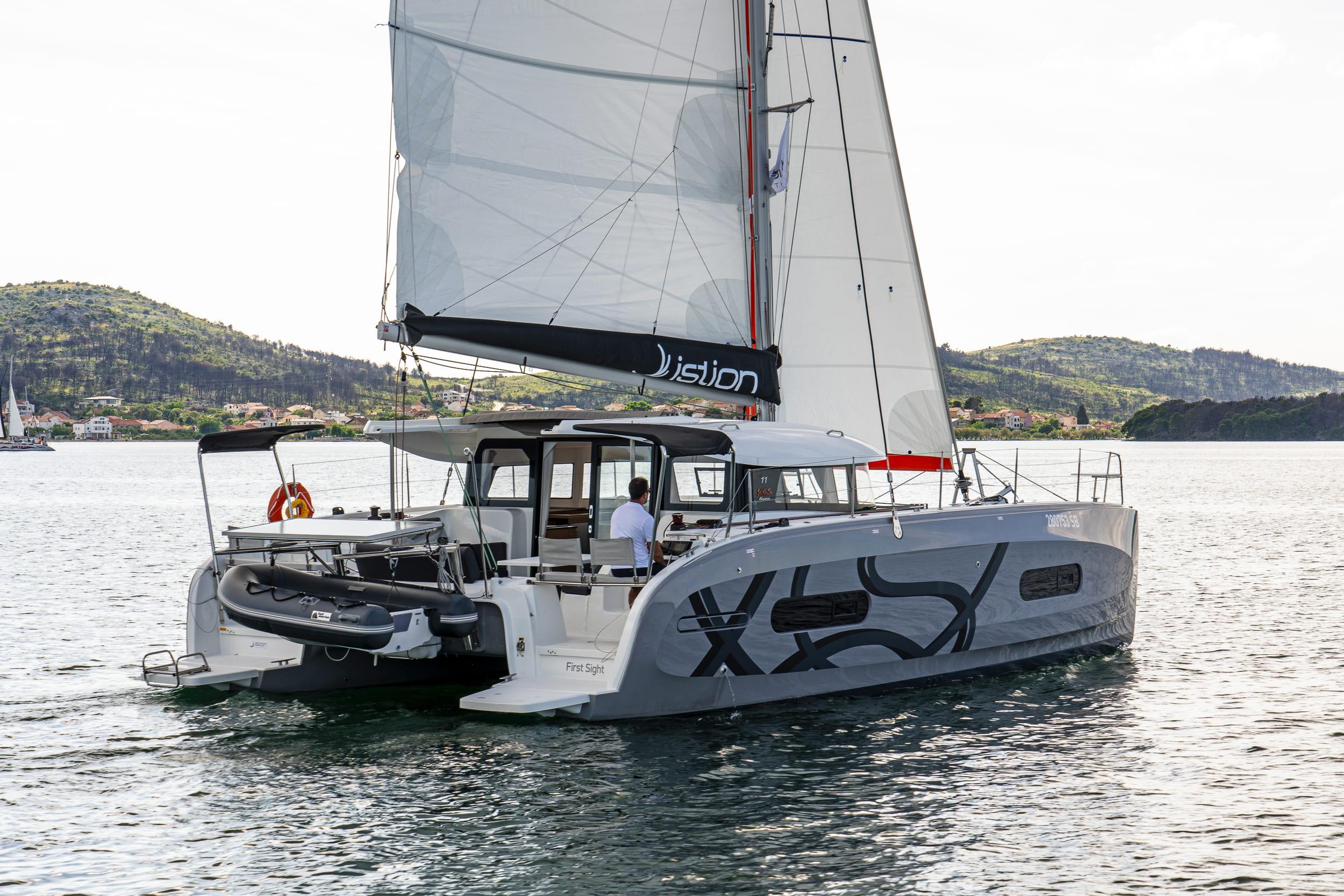 Excess 11 - 4 + 1 + 1 cab., picture 5