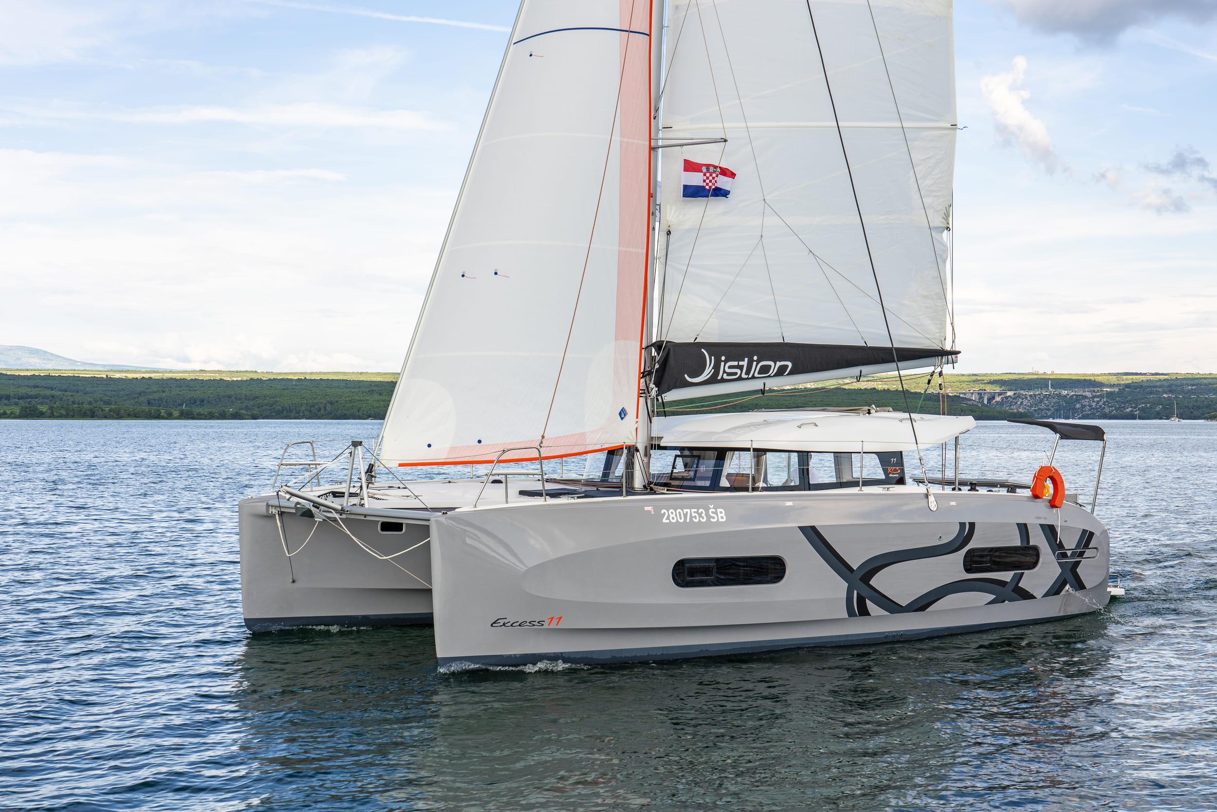 Excess 11 - 4 + 1 + 1 cab., picture 6