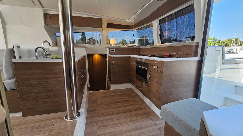 Bali 4.2 - 4 + 1 cab., picture 23