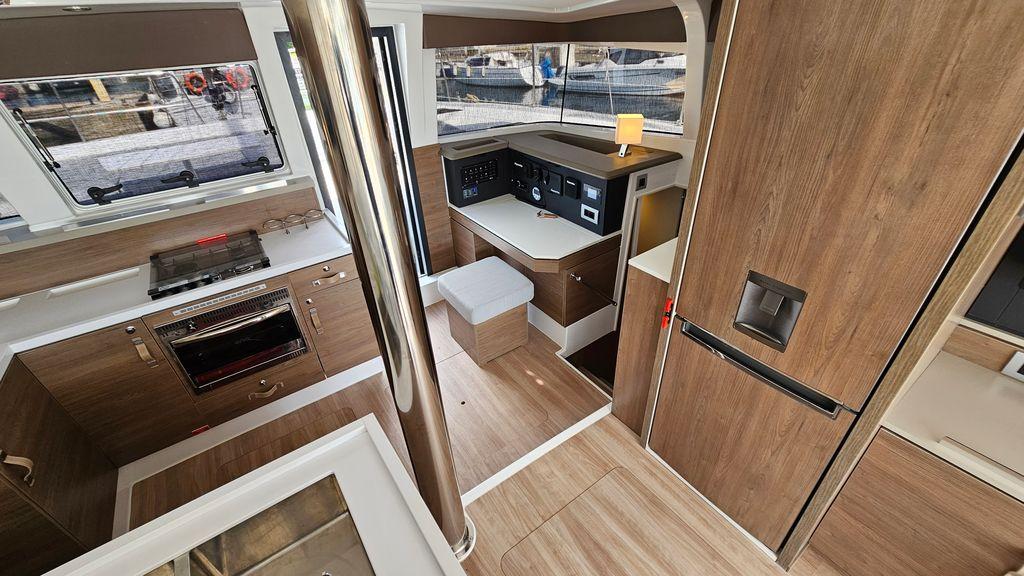 Bali 4.2 - 4 + 1 cab., picture 28