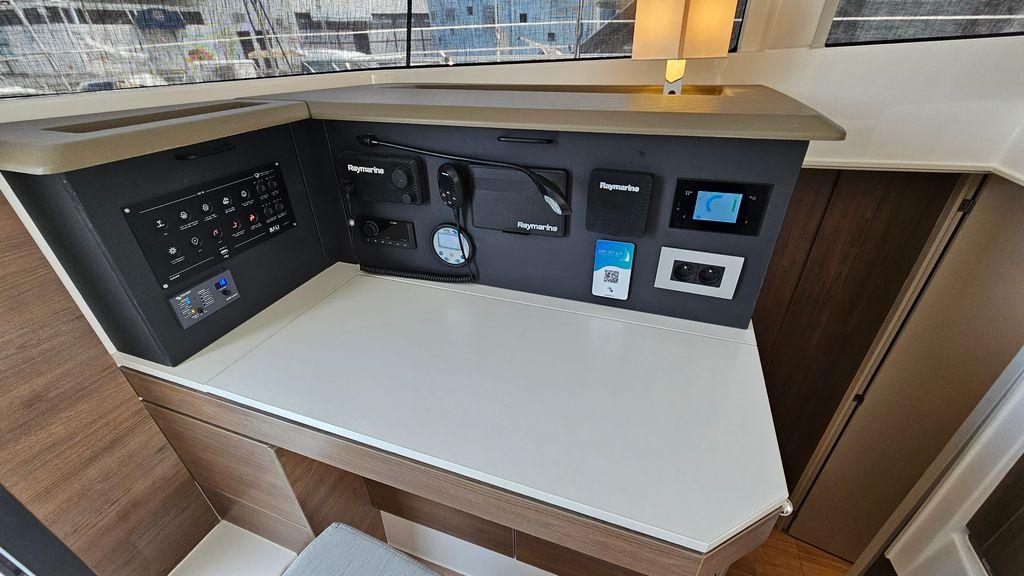 Bali 4.2 - 4 + 1 cab., picture 27