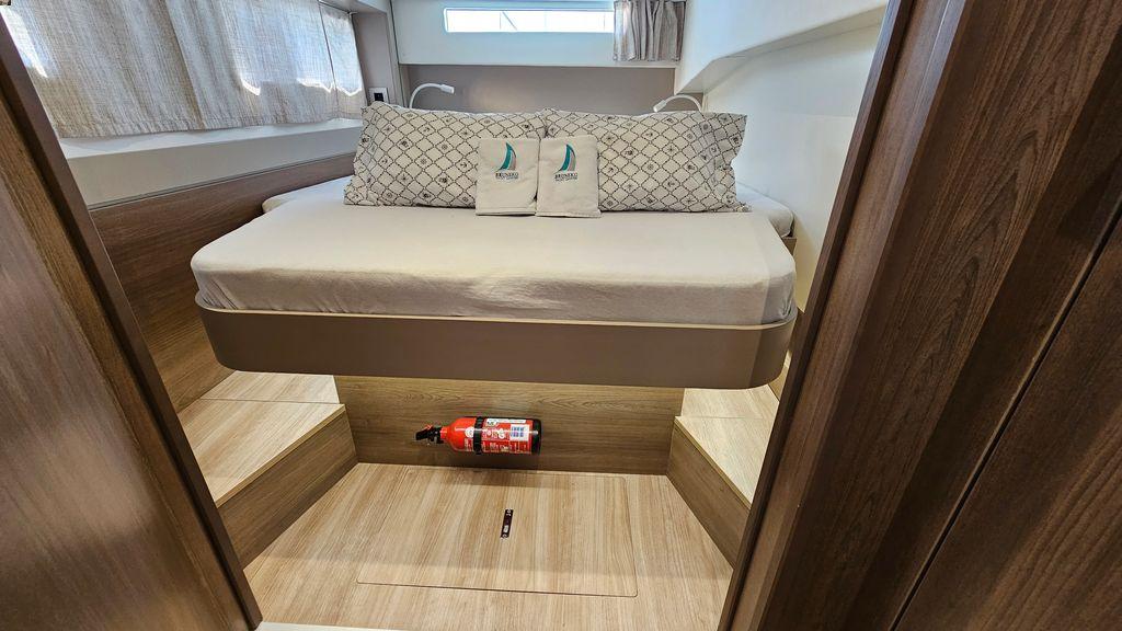 Bali 4.2 - 4 + 1 cab., picture 33