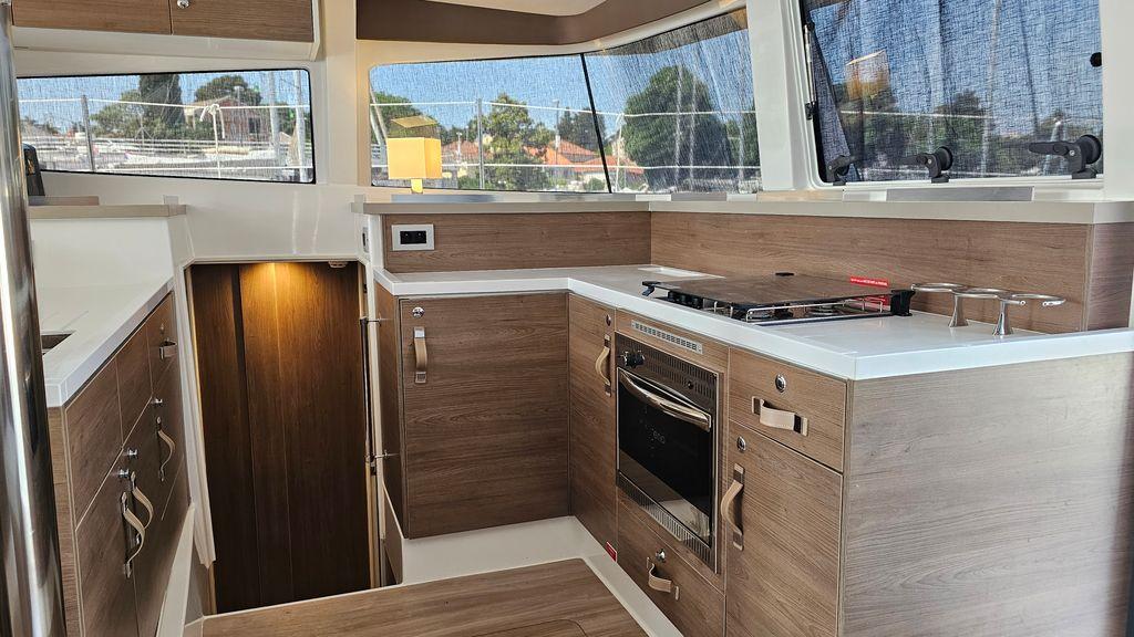 Bali 4.2 - 4 + 1 cab., picture 24