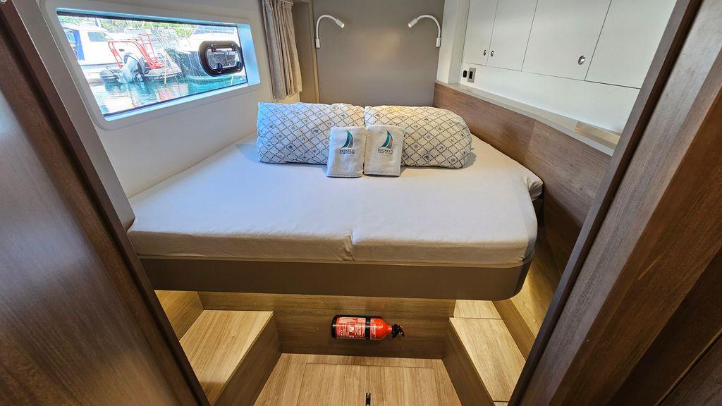 Bali 4.2 - 4 + 1 cab., picture 31