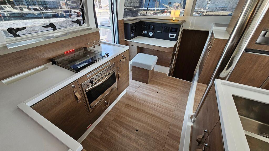 Bali 4.2 - 4 + 1 cab., picture 26