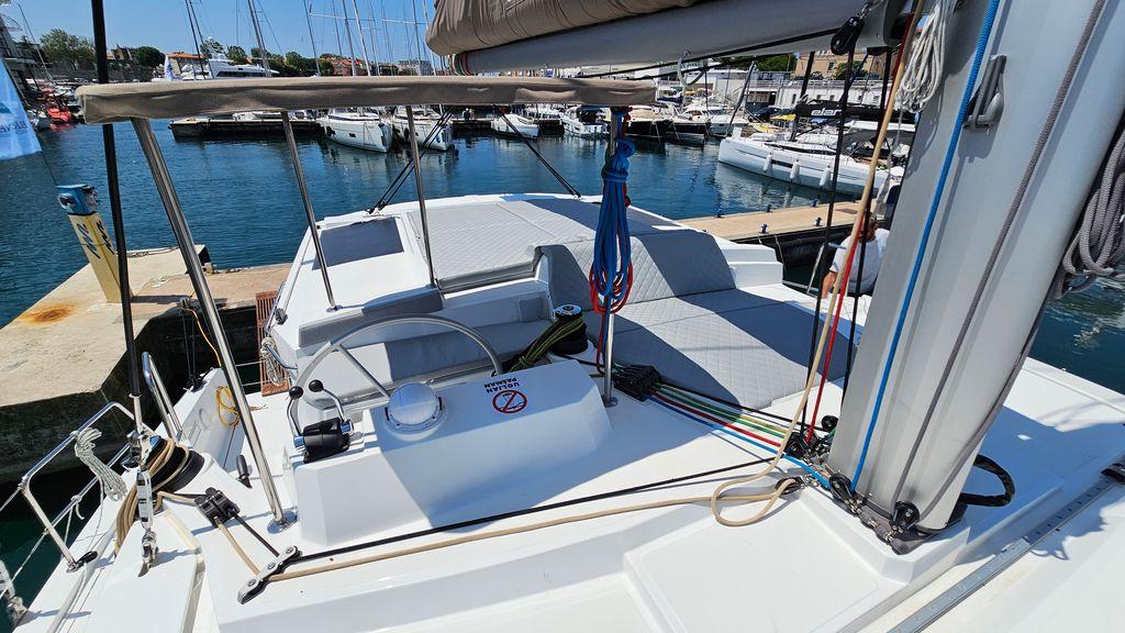 Bali 4.2 - 4 + 1 cab., picture 8