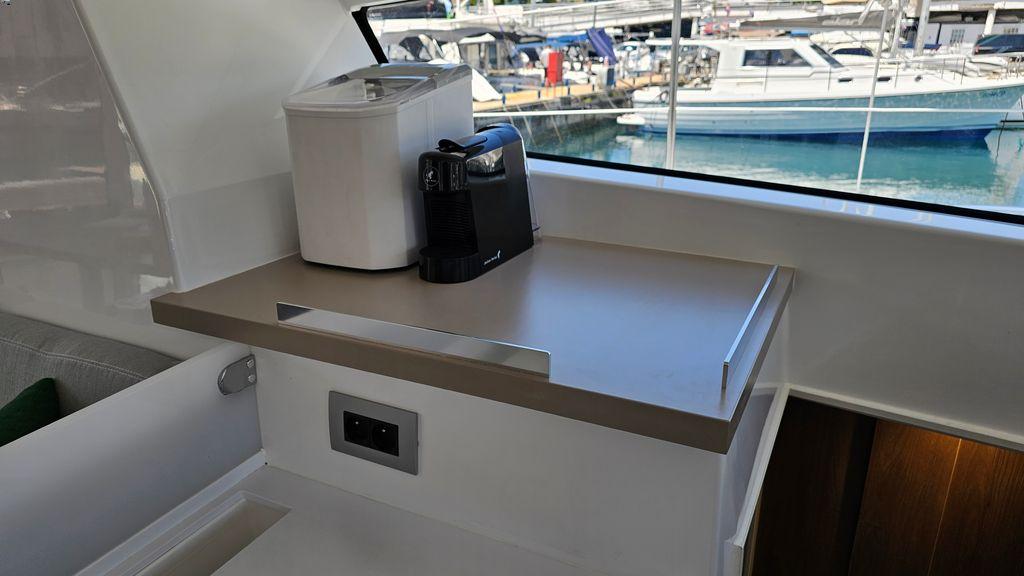 Bali 4.2 - 4 + 1 cab., picture 21