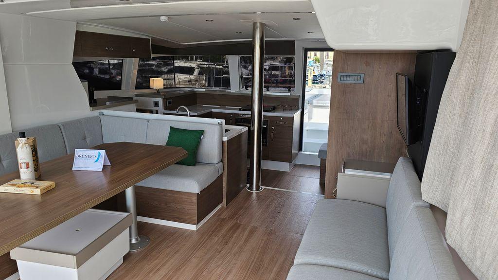 Bali 4.2 - 4 + 1 cab., picture 16