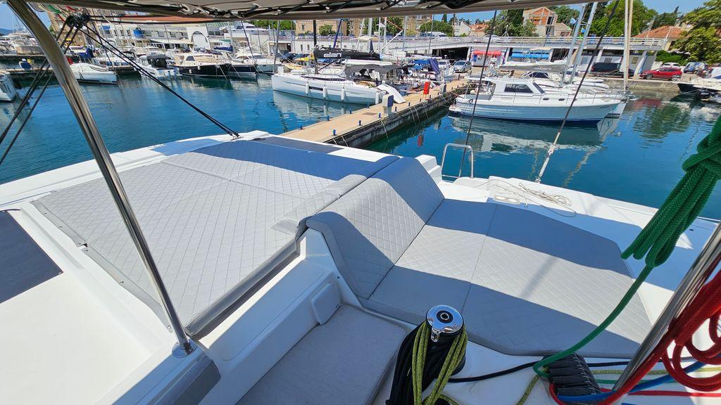 Bali 4.2 - 4 + 1 cab., picture 9