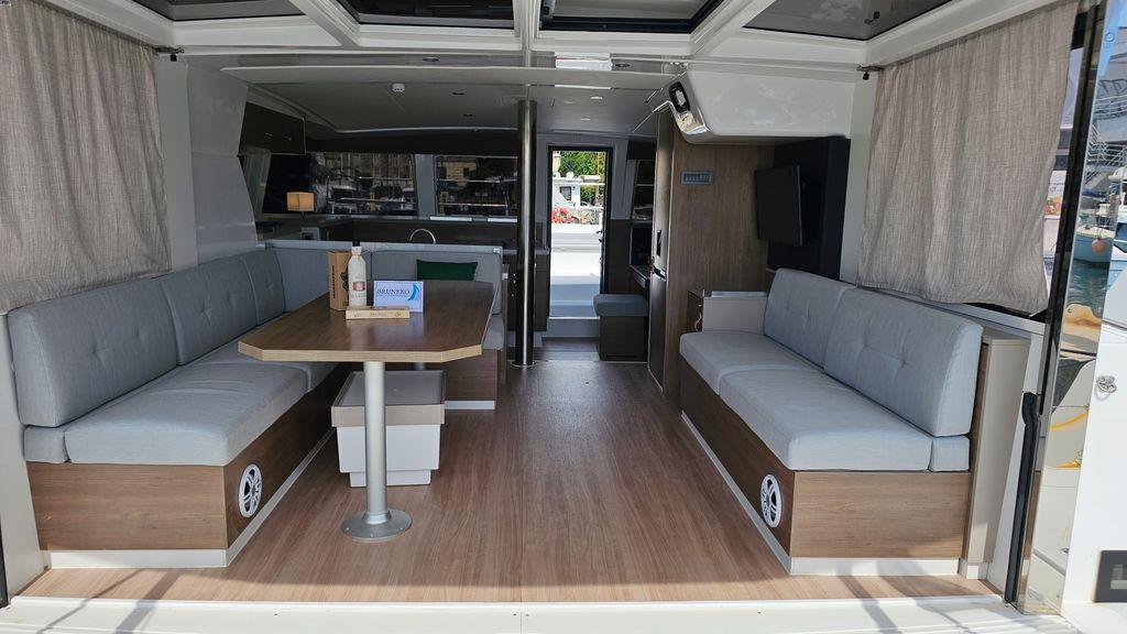 Bali 4.2 - 4 + 1 cab., picture 13