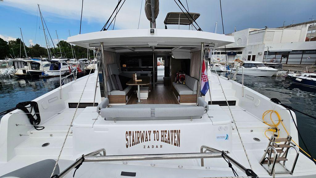 Bali 4.2 - 4 + 1 cab., picture 3