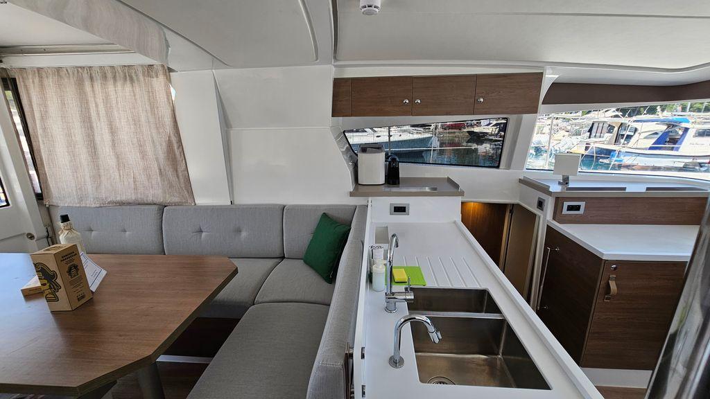 Bali 4.2 - 4 + 1 cab., picture 18