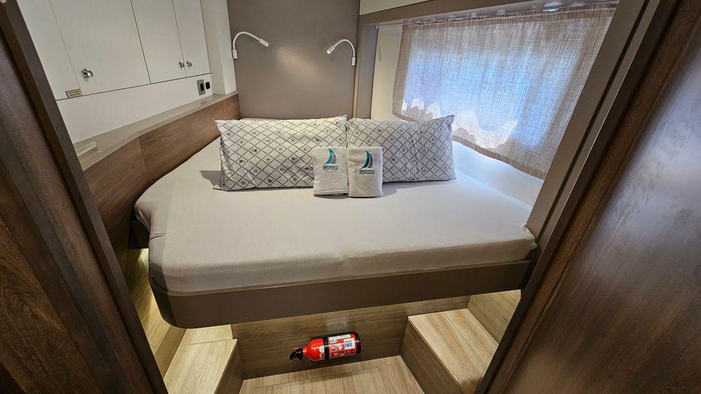 Bali 4.2 - 4 + 1 cab., picture 34