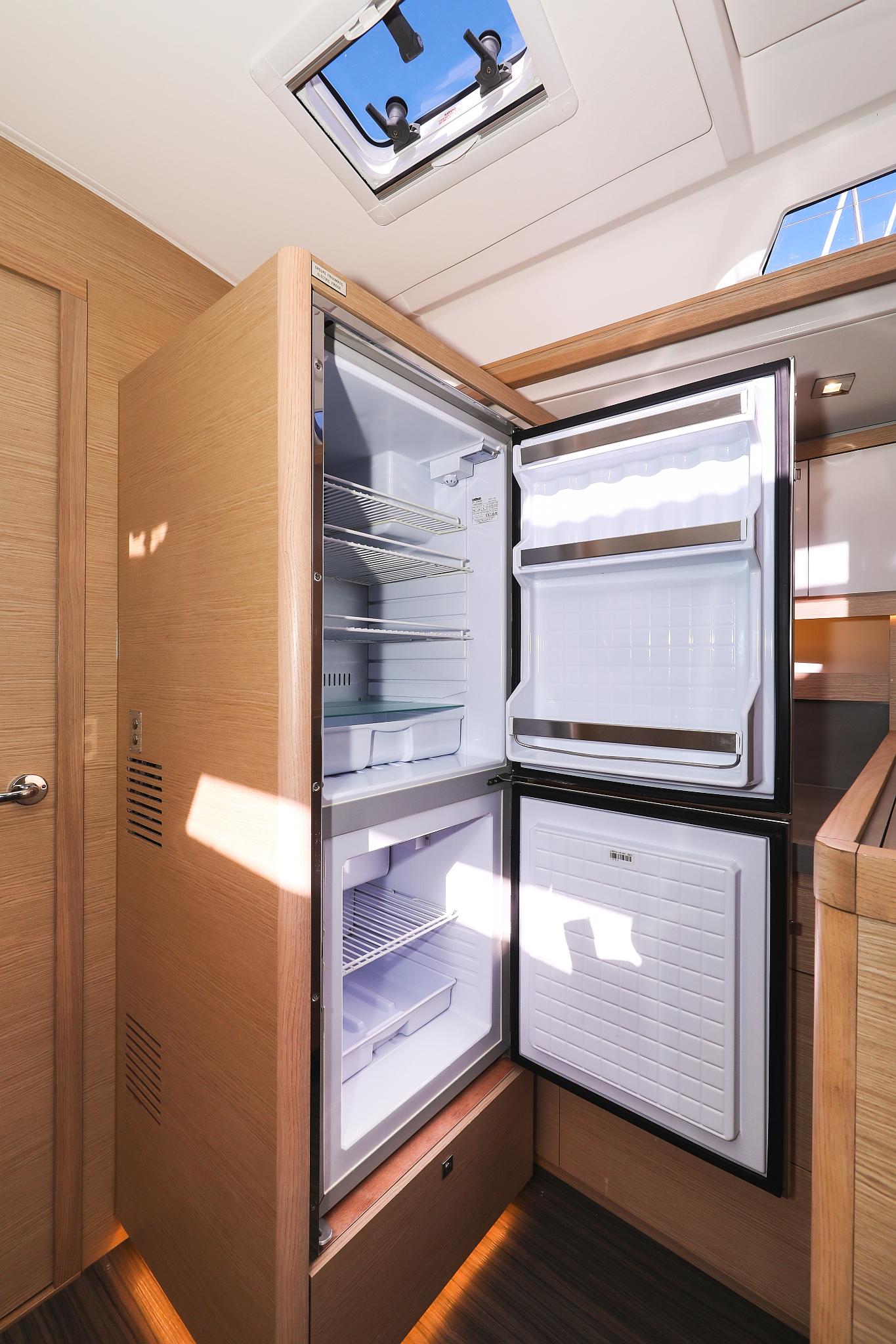 Dufour 530 - 6 cab., picture 43