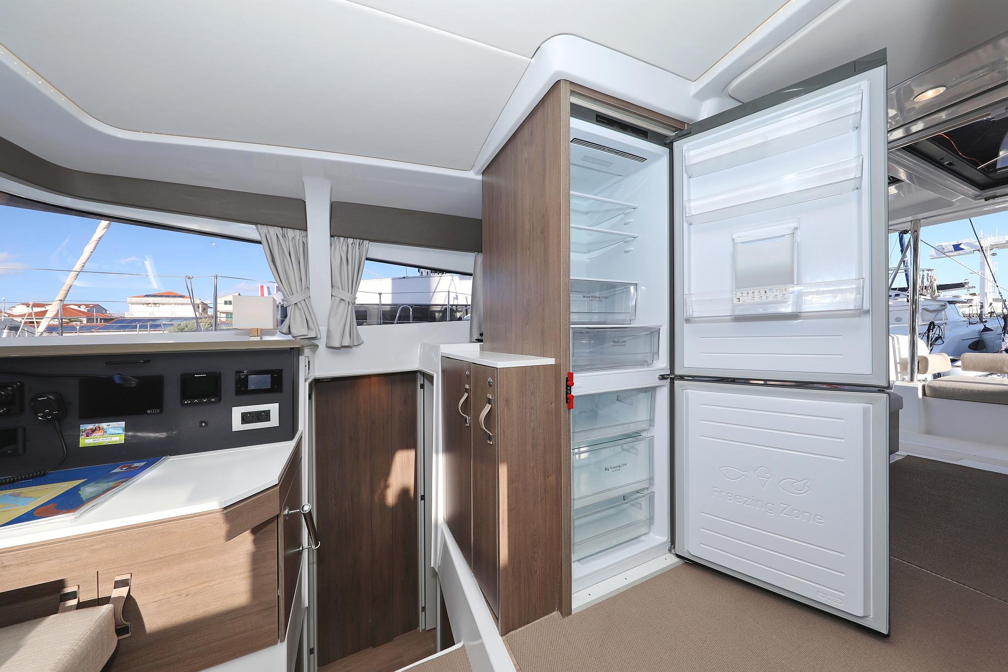 Bali 4.2 - 4 + 1 cab., picture 42