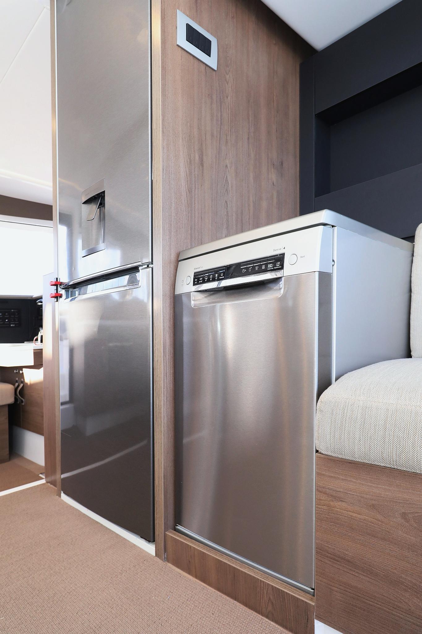 Bali 4.2 - 4 + 1 cab., picture 43