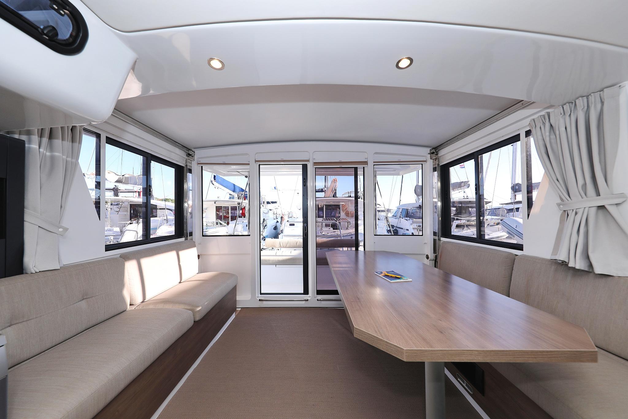 Bali 4.2 - 4 + 1 cab., picture 14