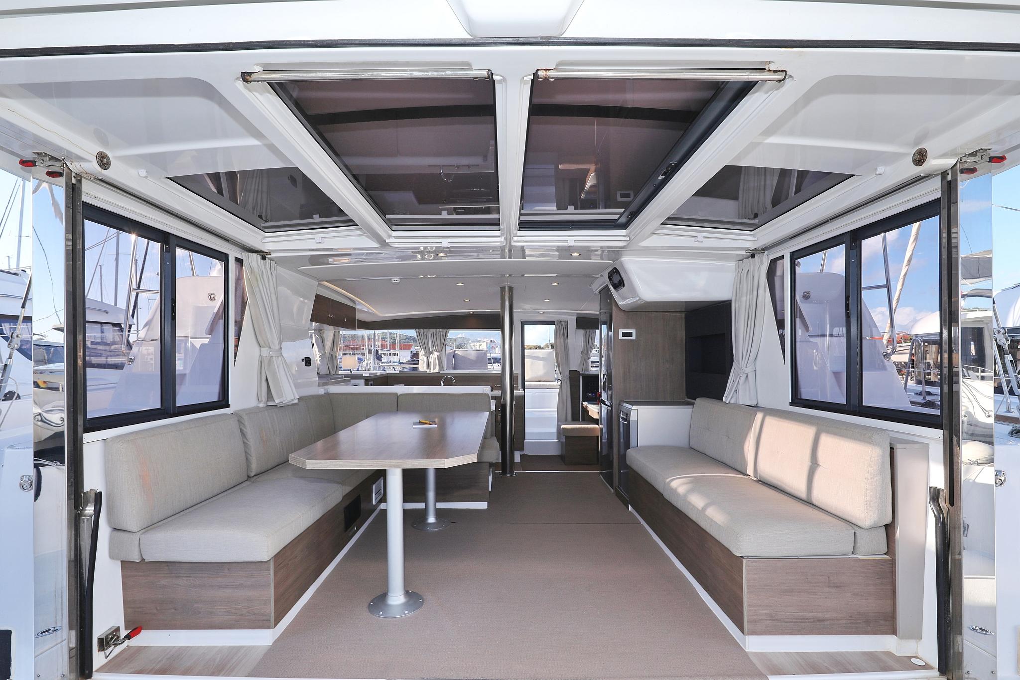 Bali 4.2 - 4 + 1 cab., picture 13