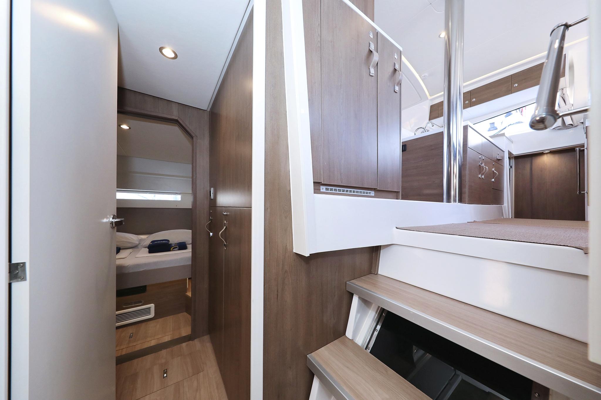 Bali 4.2 - 4 + 1 cab., picture 21